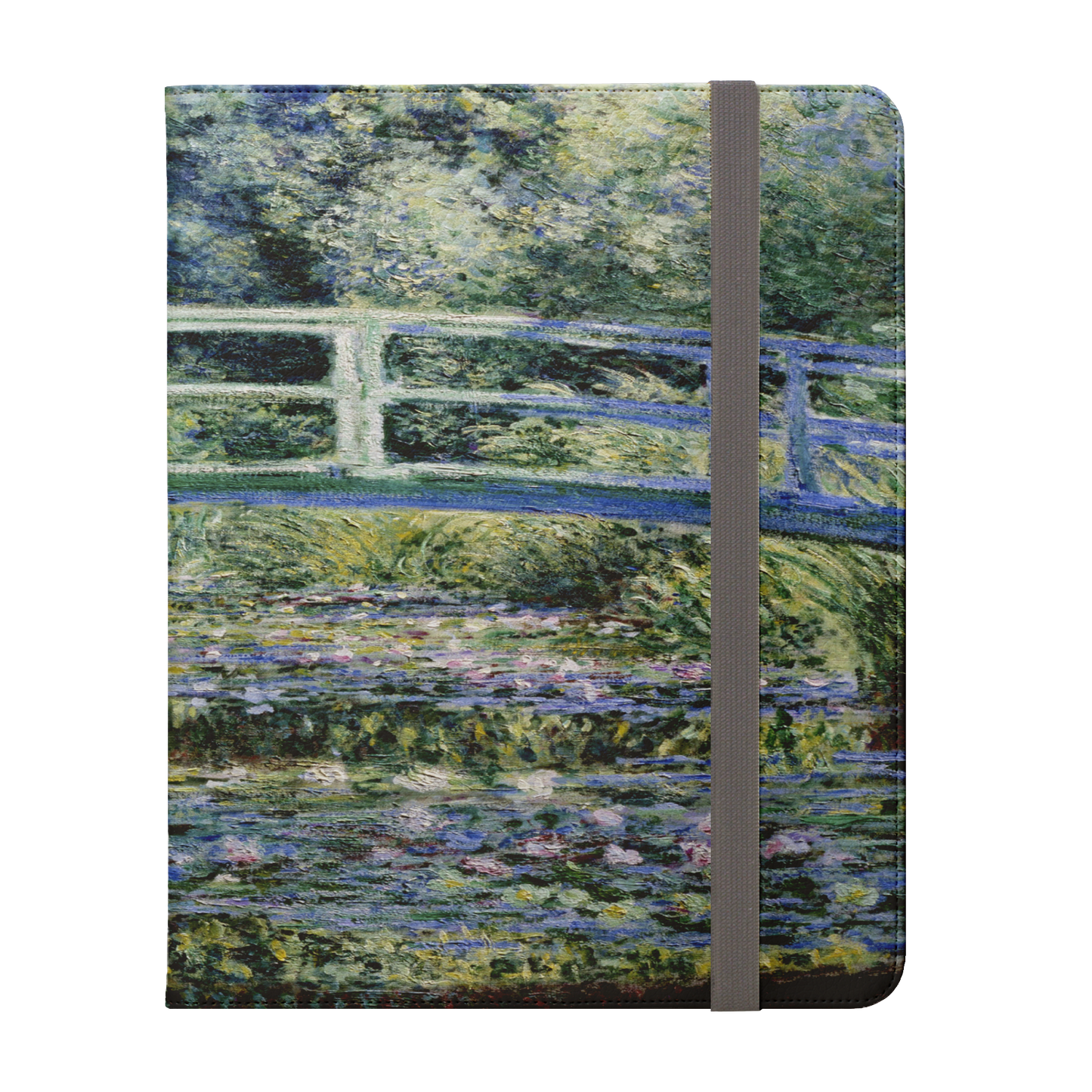 Monet's Bridge