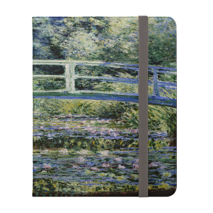Monet's Bridge