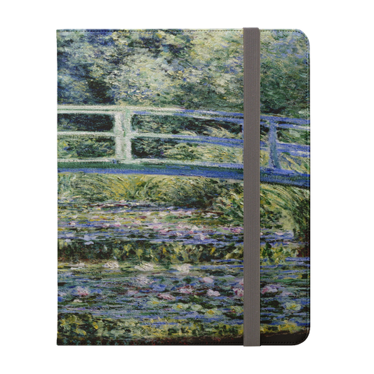 Monet's Bridge