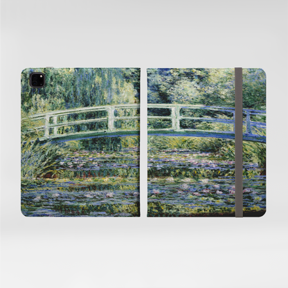 Monet's Bridge