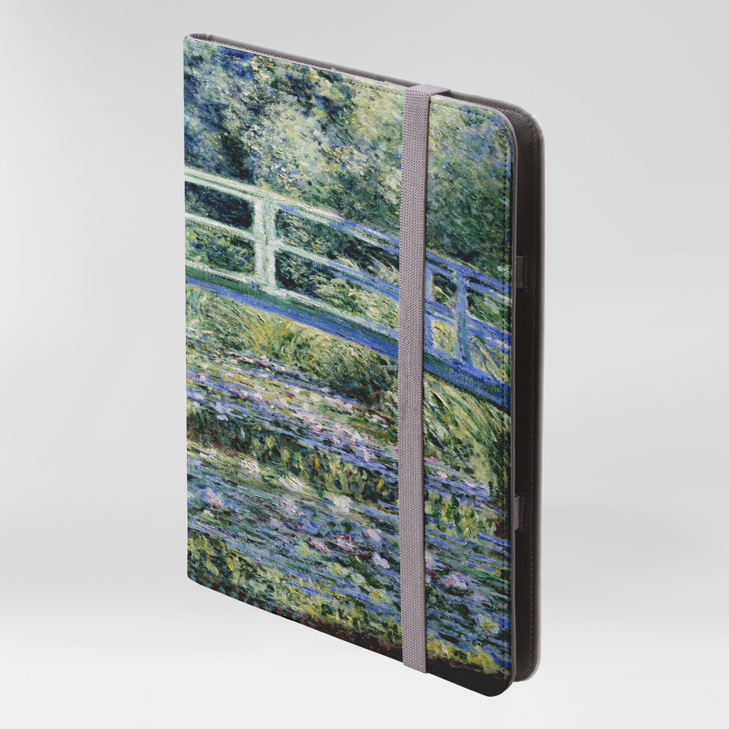 Monet's Bridge
