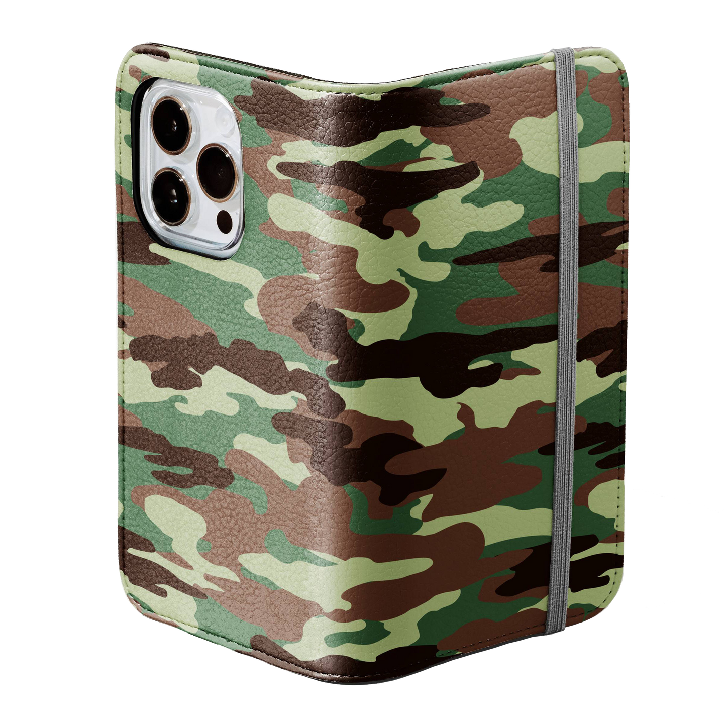 Modern Camo
