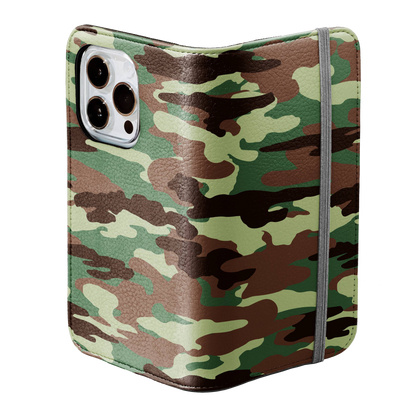 Modern Camo