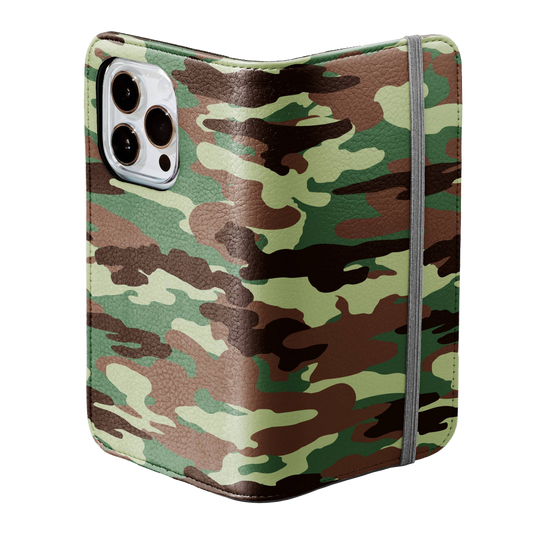 Modern Camo