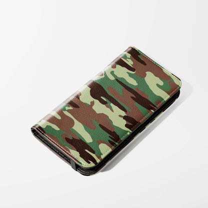 Modern Camo