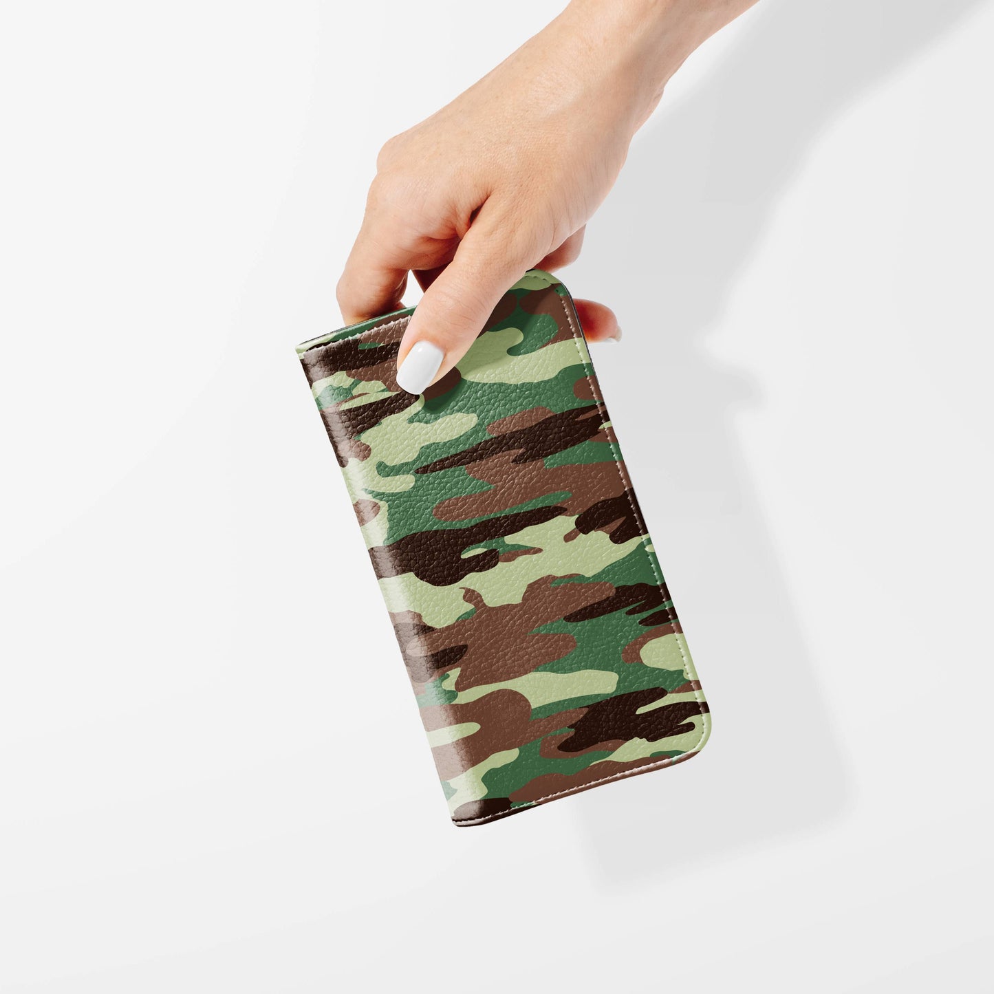 Modern Camo
