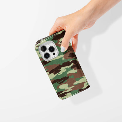 Modern Camo