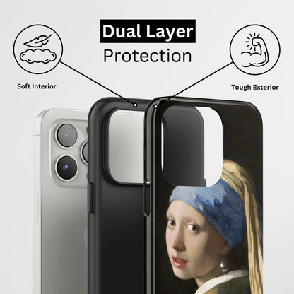 Girl with A Pearl Earring