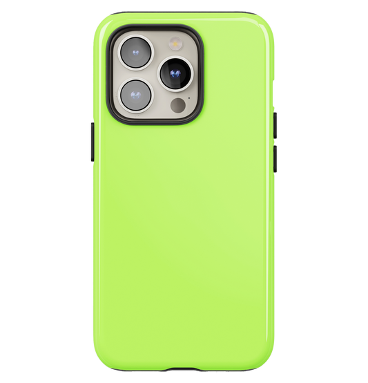 Lime Green