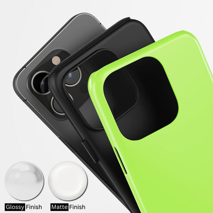 Lime Green