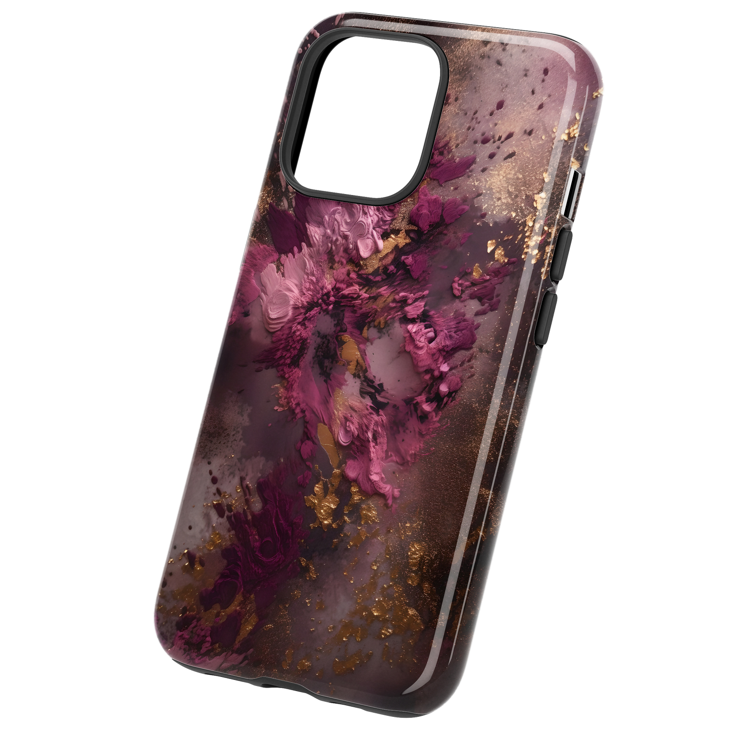 Magenta Bloom
