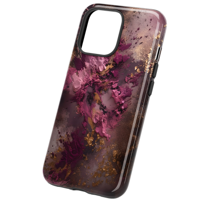 Magenta Bloom