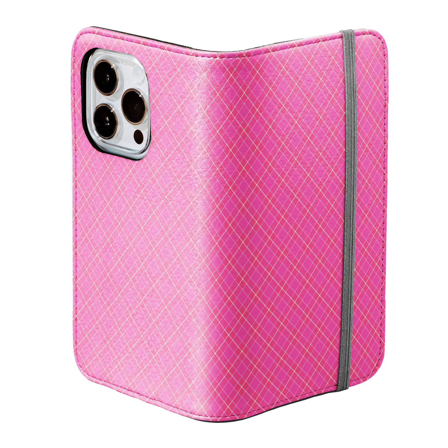 Pink-A-Boo