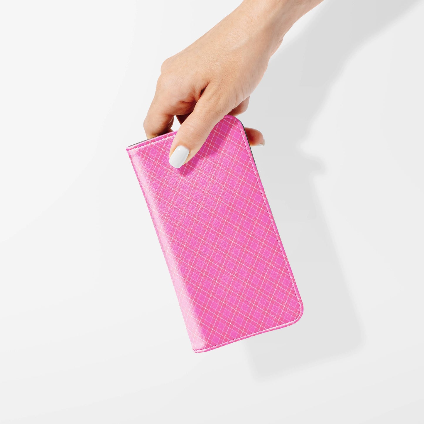 Pink-A-Boo