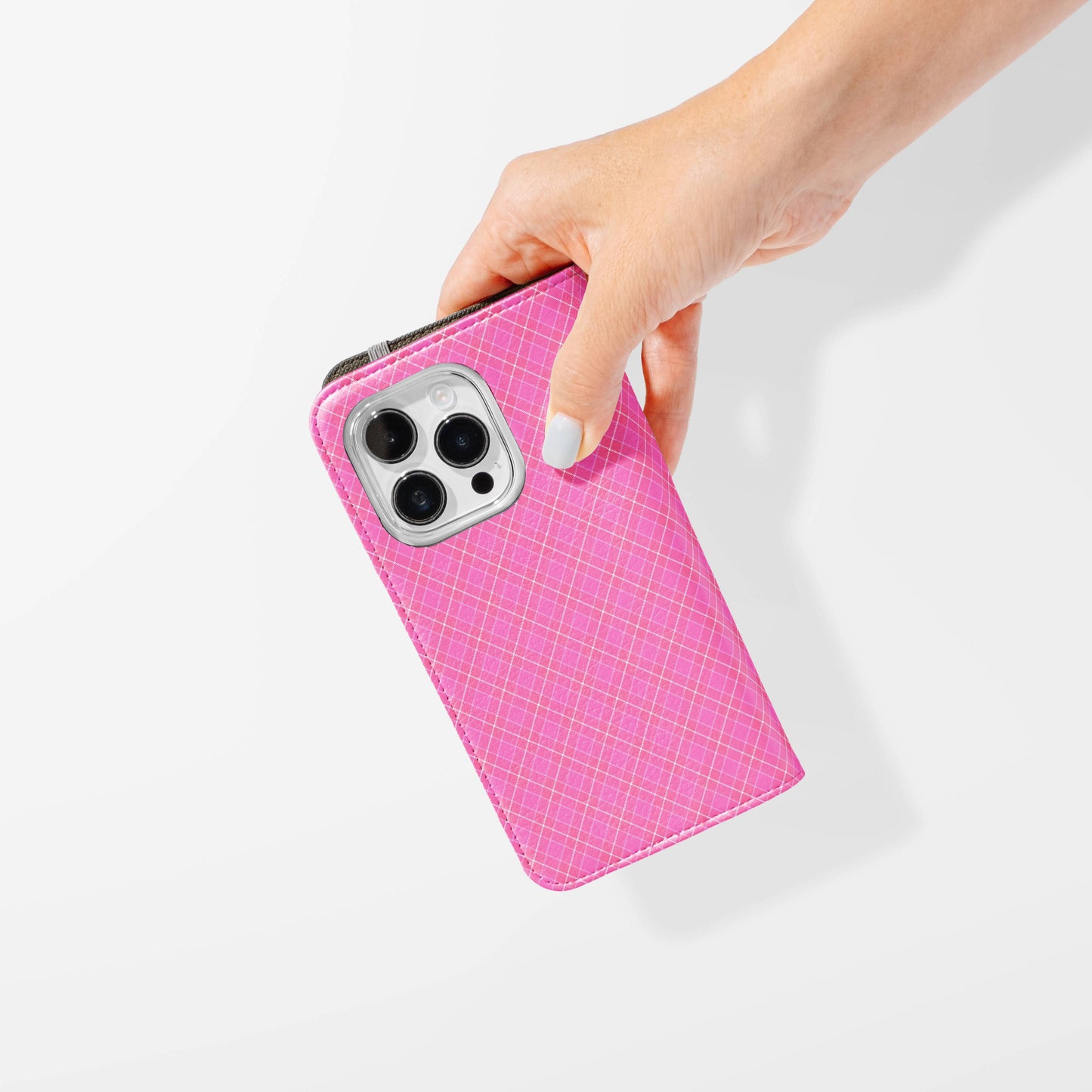 Pink-A-Boo