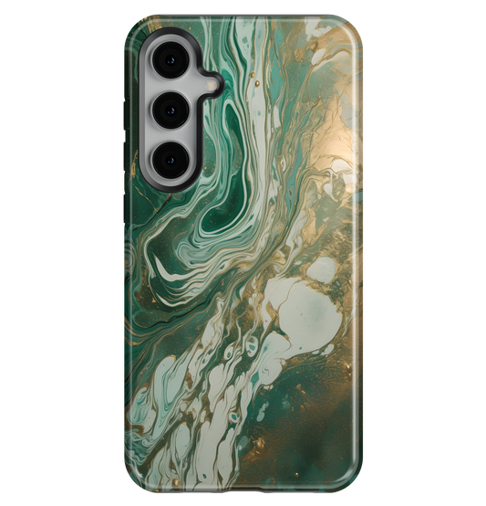 Enchanted Emerald