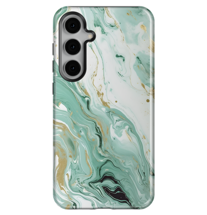 Minty Serenity