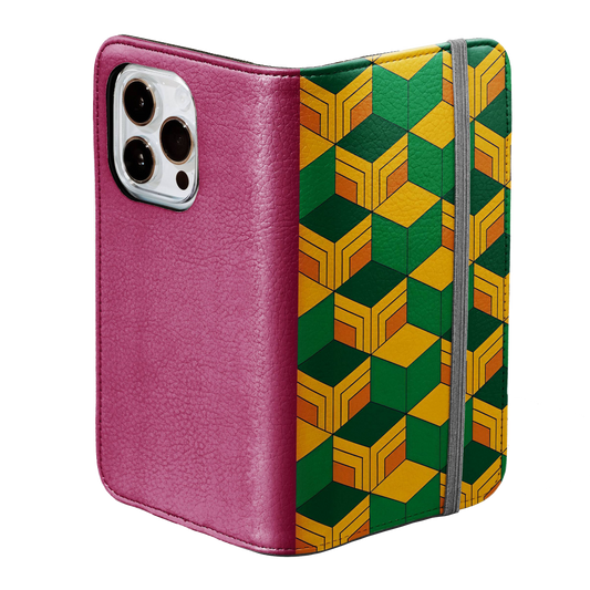 Bishamon-Kikkou Haori