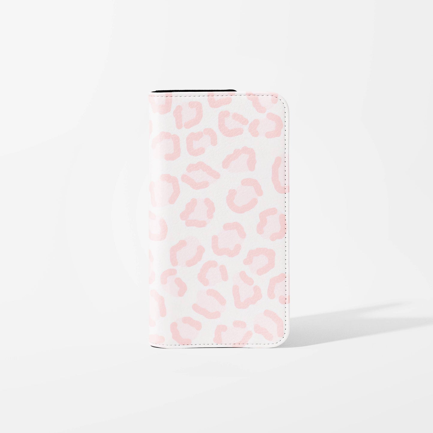 Blushing Leopard