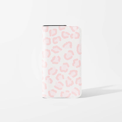 Blushing Leopard