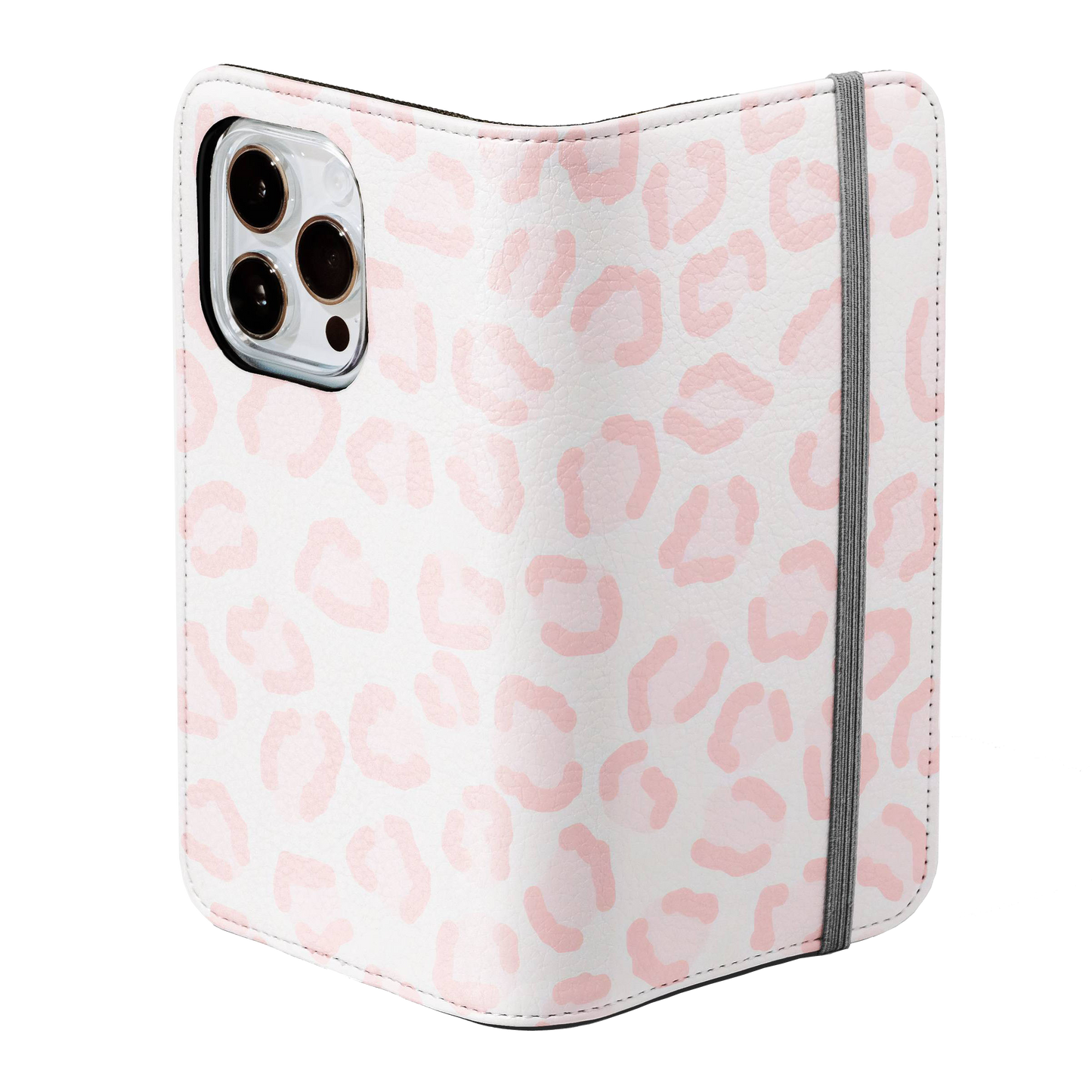 Blushing Leopard