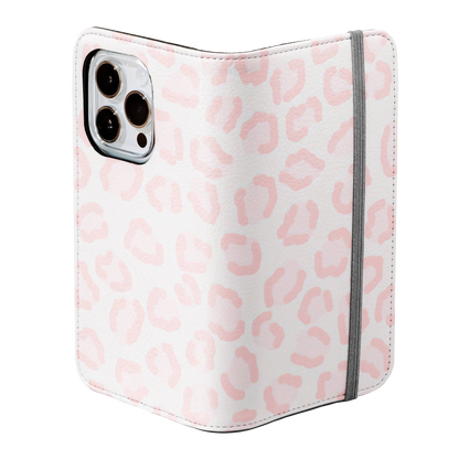 Blushing Leopard