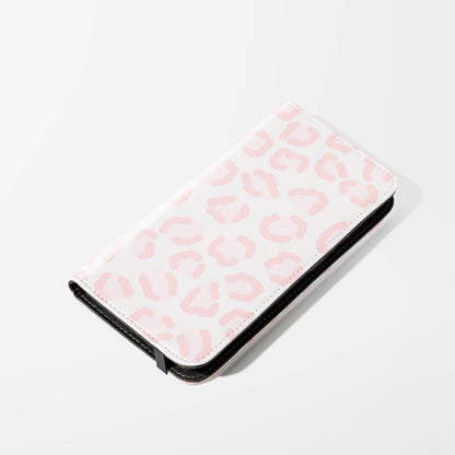 Blushing Leopard
