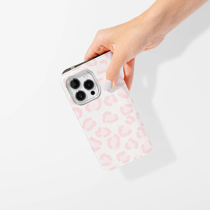 Blushing Leopard