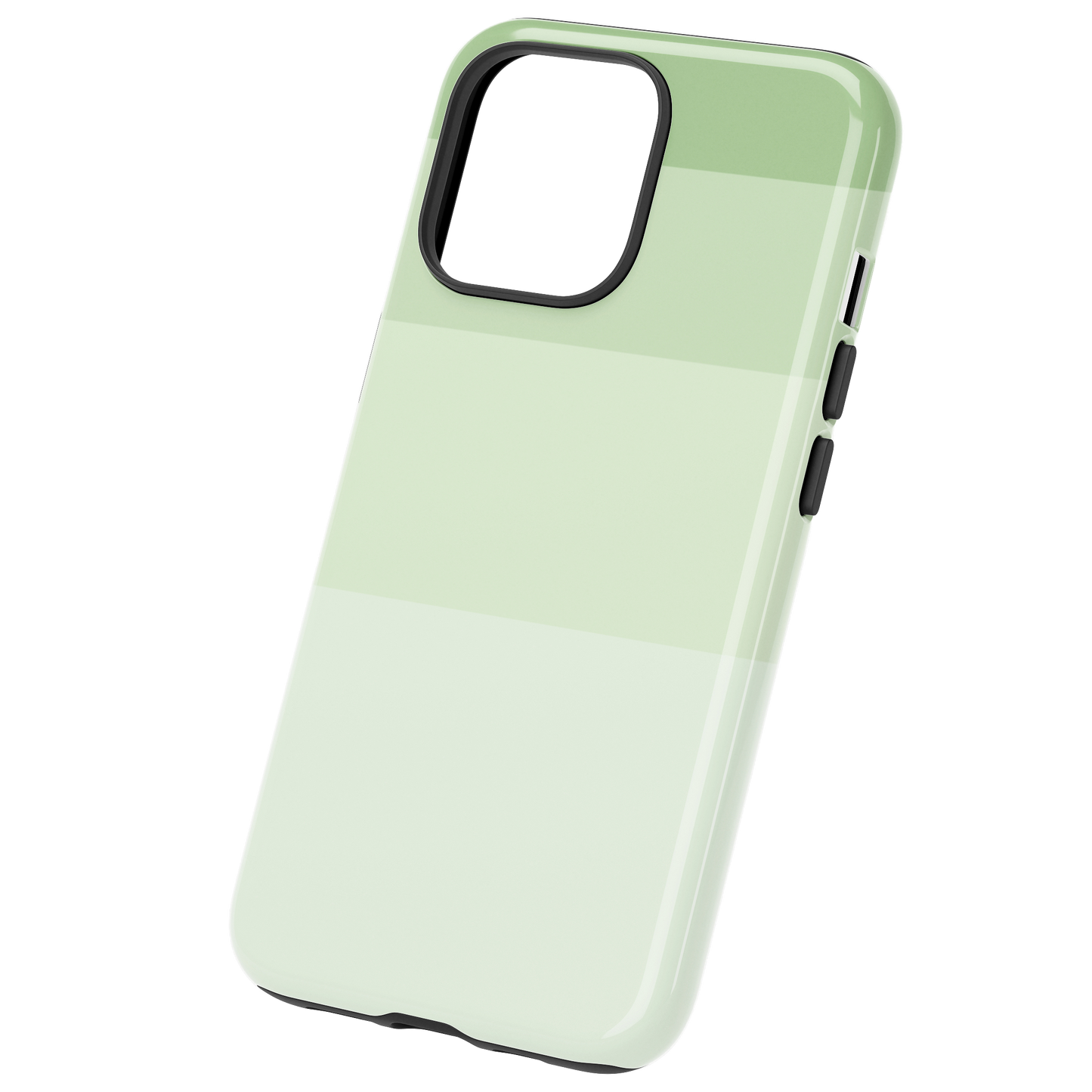 Verdant Fade