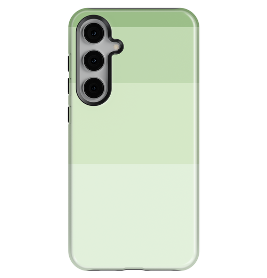 Verdant Fade