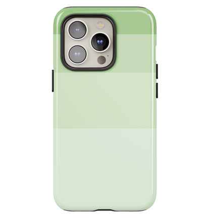 Verdant Fade