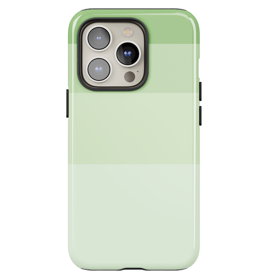 Verdant Fade