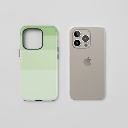Verdant Fade