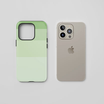 Verdant Fade
