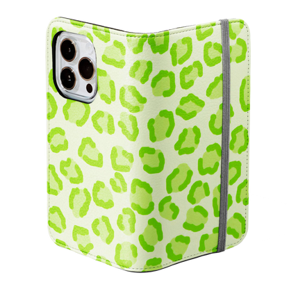 Lime Leo
