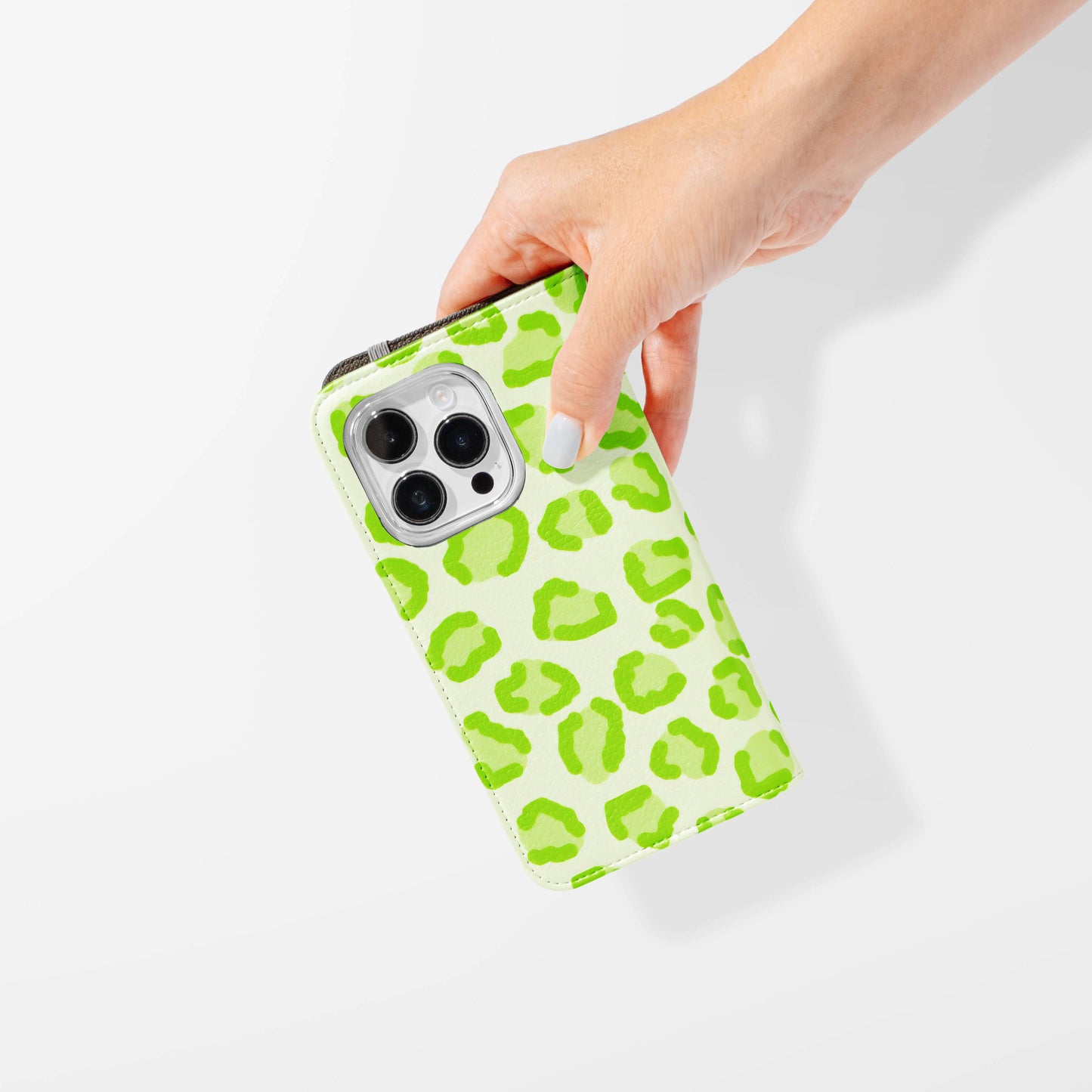 Lime Leo