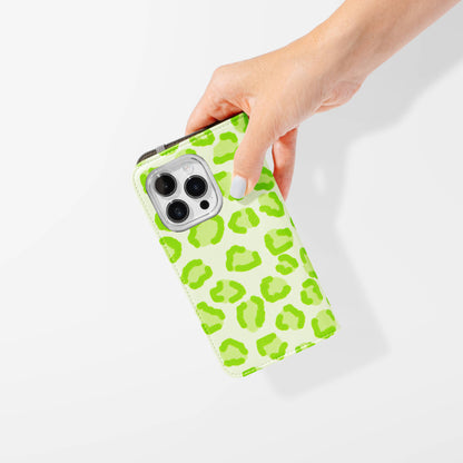 Lime Leo