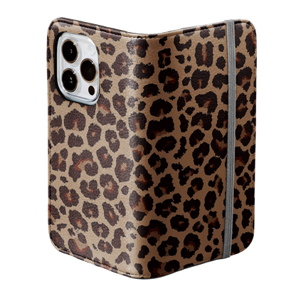 Leopard Luxe