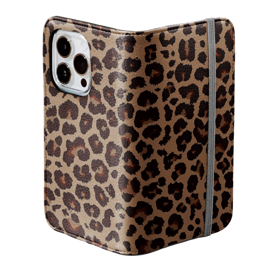 Leopard Luxe