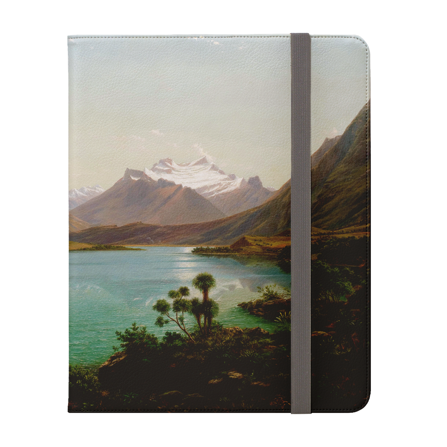 Lake Wakatipu