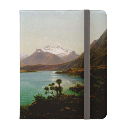 Lake Wakatipu