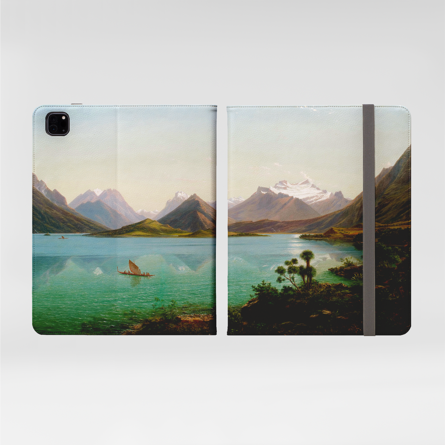 Lake Wakatipu