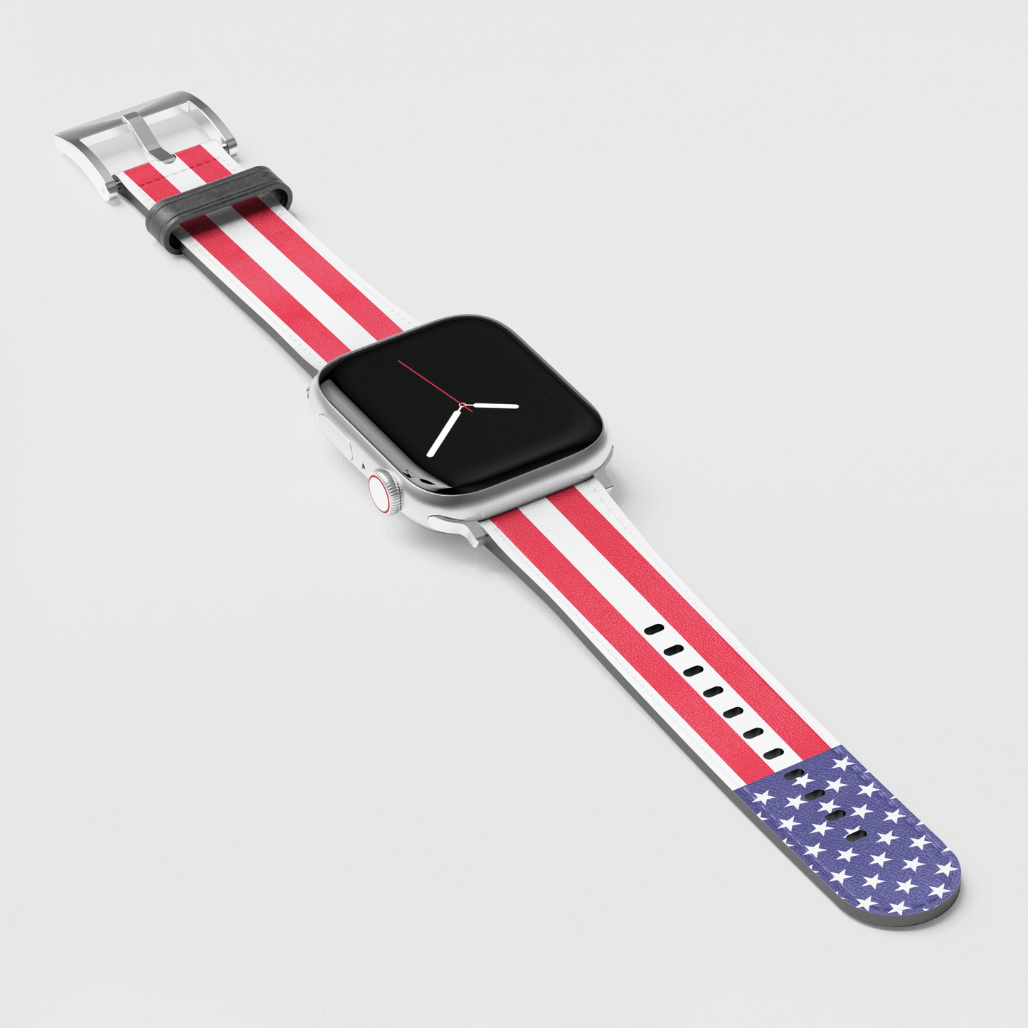Stars And Stripes