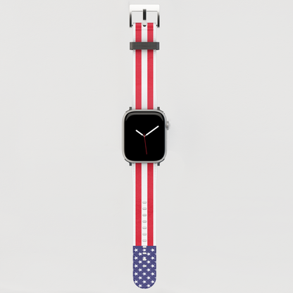 Stars And Stripes