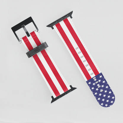 Stars And Stripes