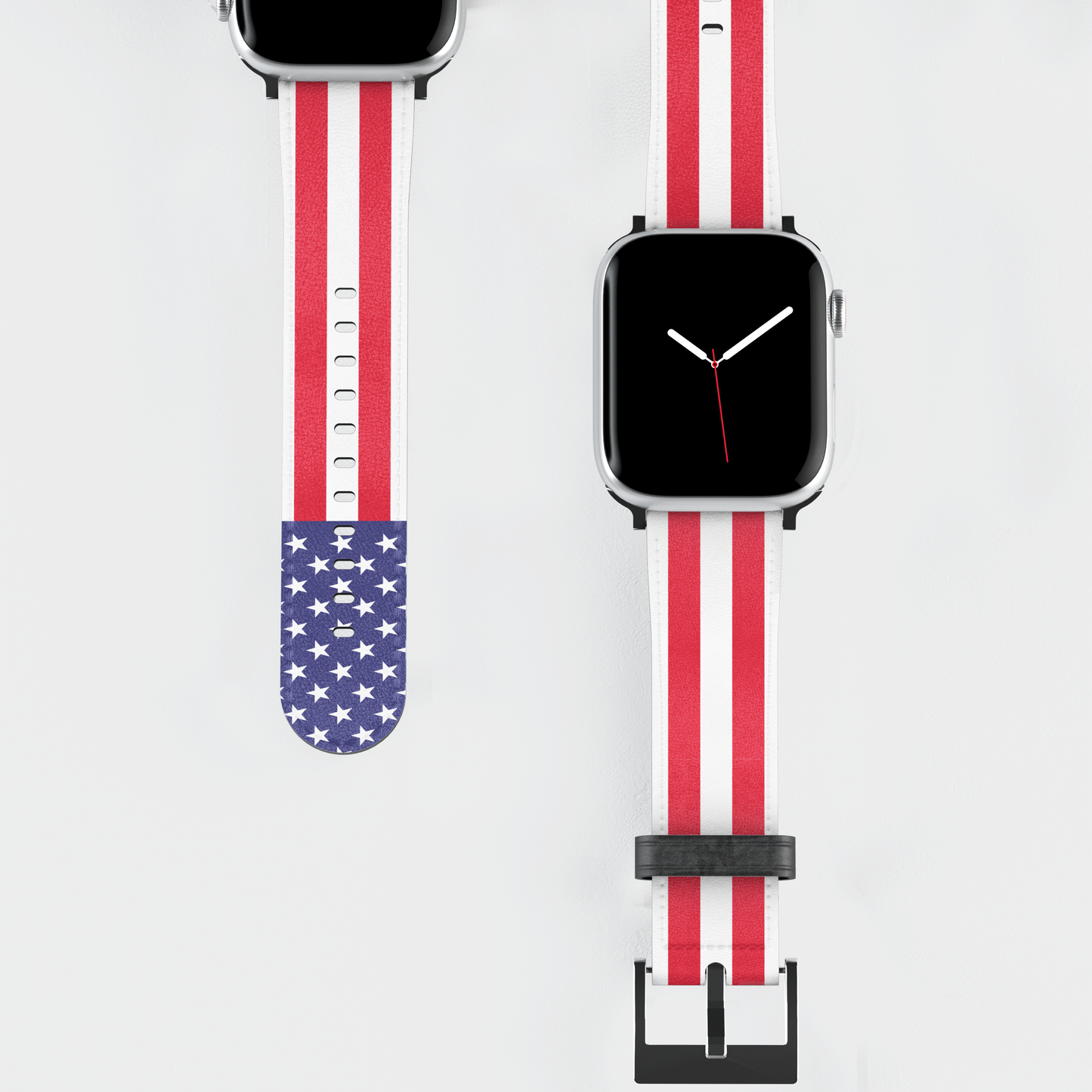 Stars And Stripes