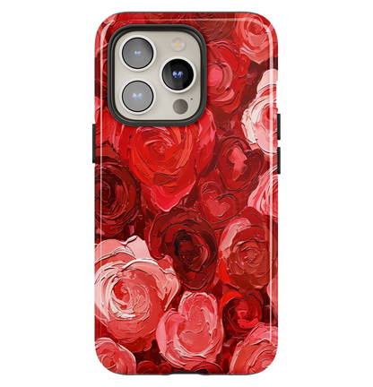 Scarlet Bloom