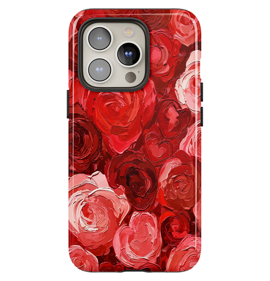 Scarlet Bloom