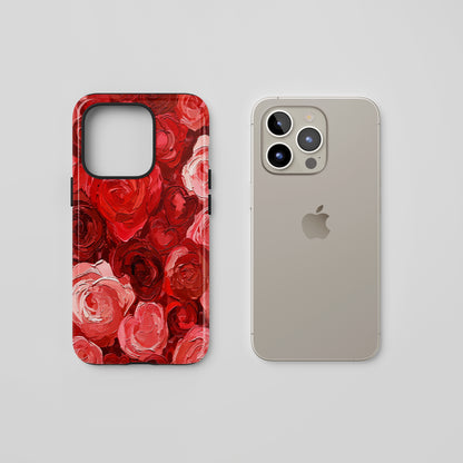 Scarlet Bloom
