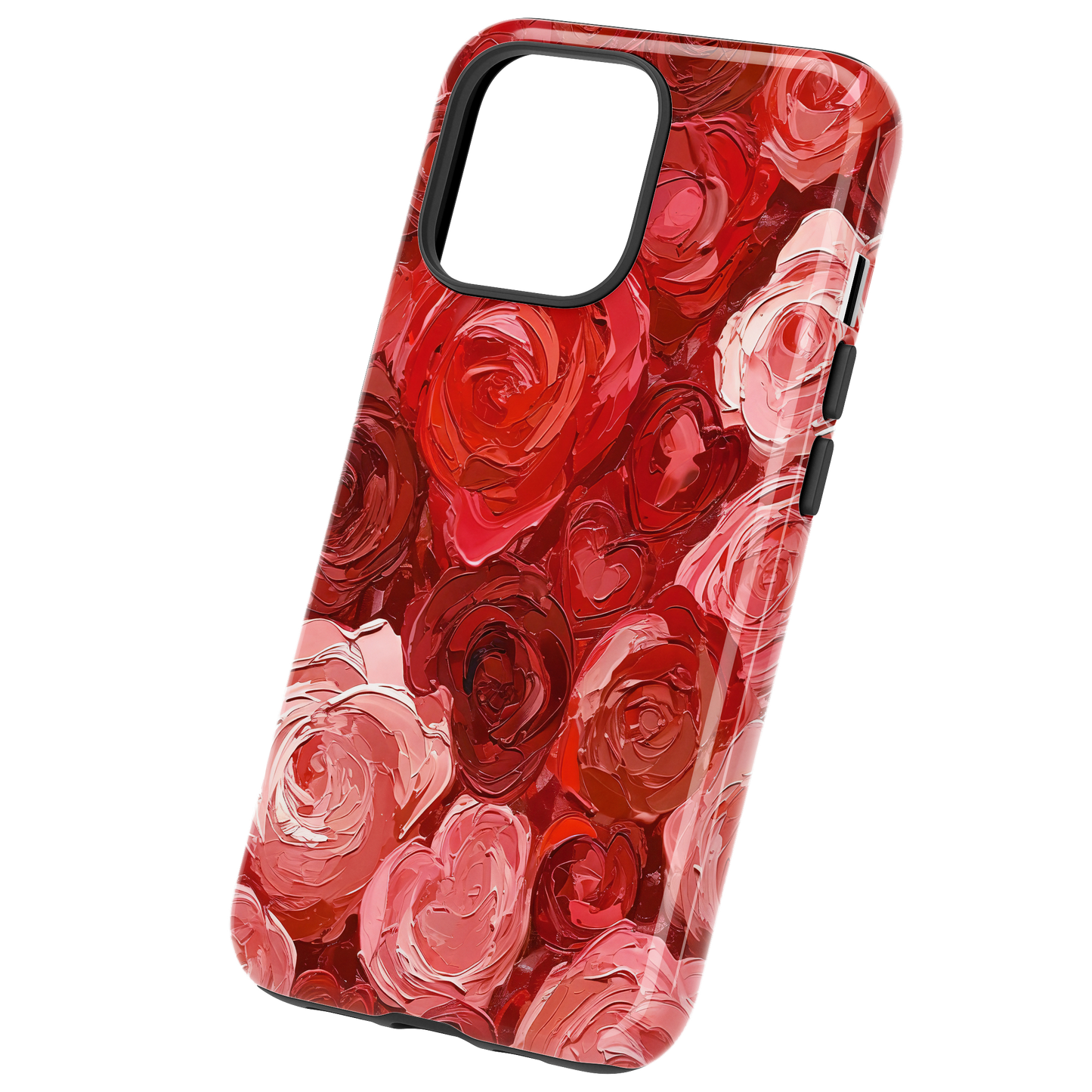 Scarlet Bloom
